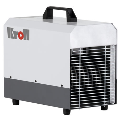 Elektroheizer Kroll E3