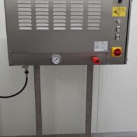 HOPP Elektrisch beheizter Hochdruckreiniger