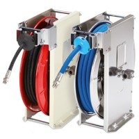 Schlauchaufroller Baureihe ST