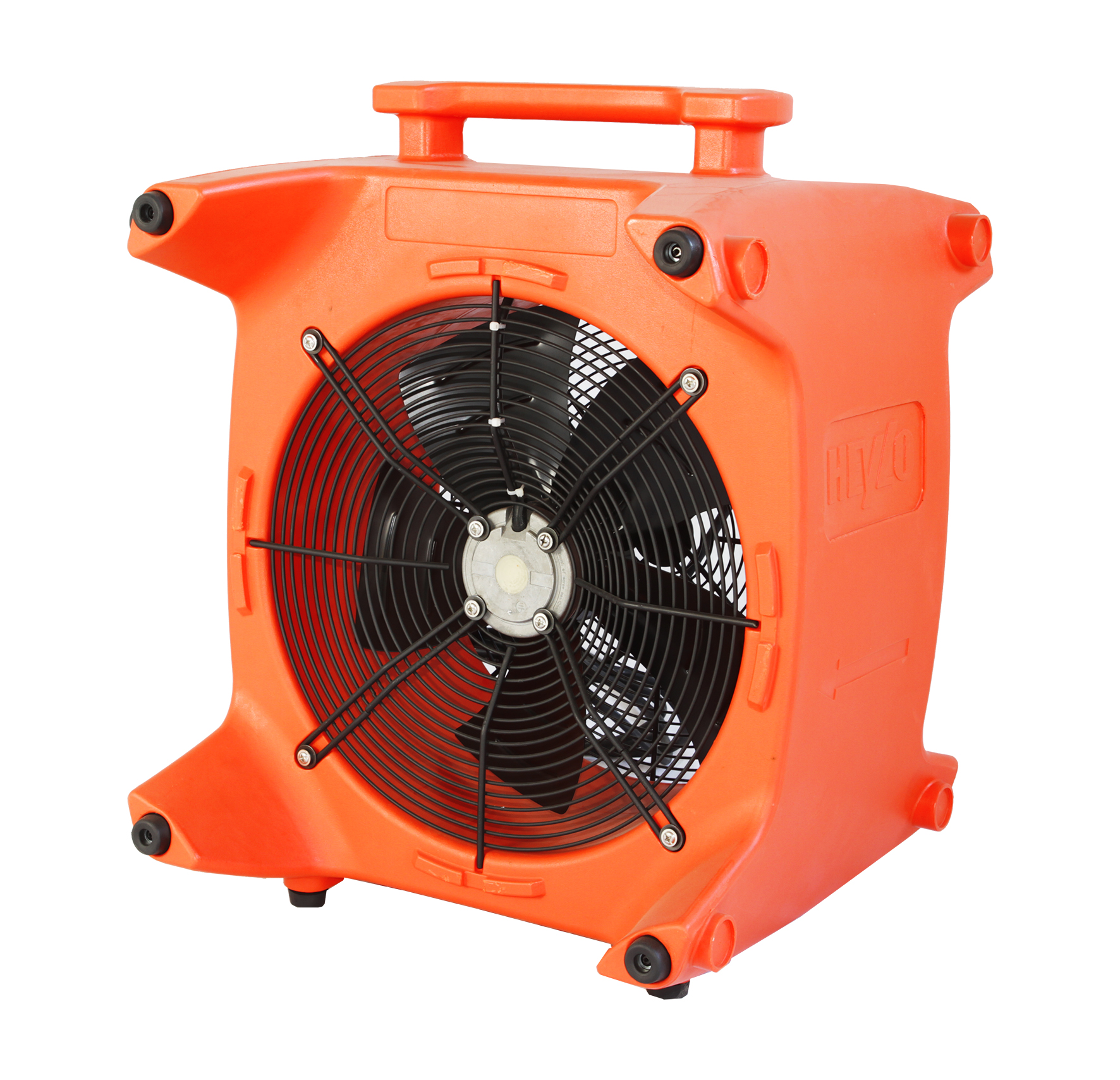 Ventilator FD 4000 – W. Hopp GmbH – 64347 Griesheim Heizen, Reinigen,  Druckluft